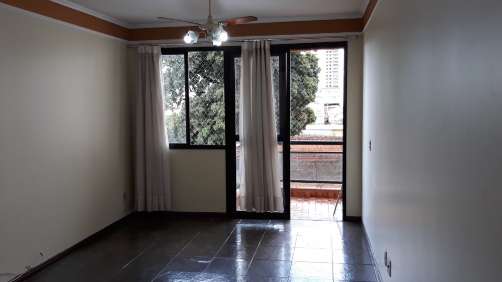 Apartamento - Venda - Campos Elíseos - Ribeirão Preto - SP