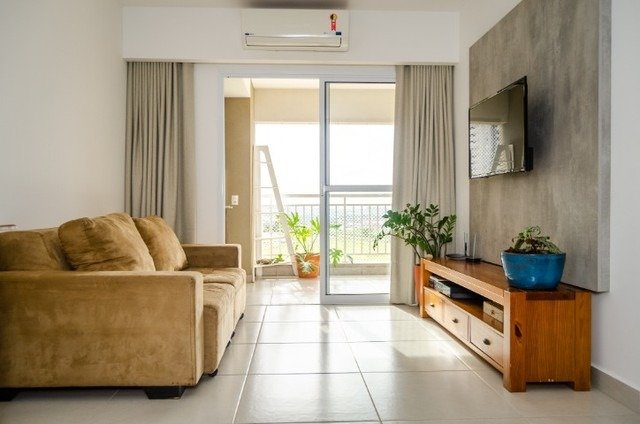 Apartamento - Venda - Quinta da Primavera - Ribeirão Preto - SP