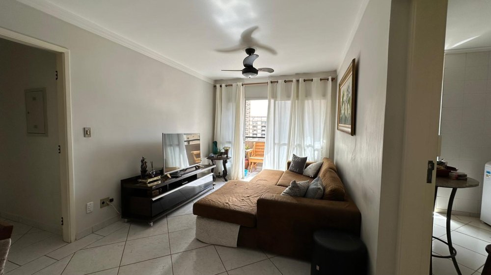 Apartamento - Venda - Santa Cruz do José Jacques - Ribeirão Preto - SP