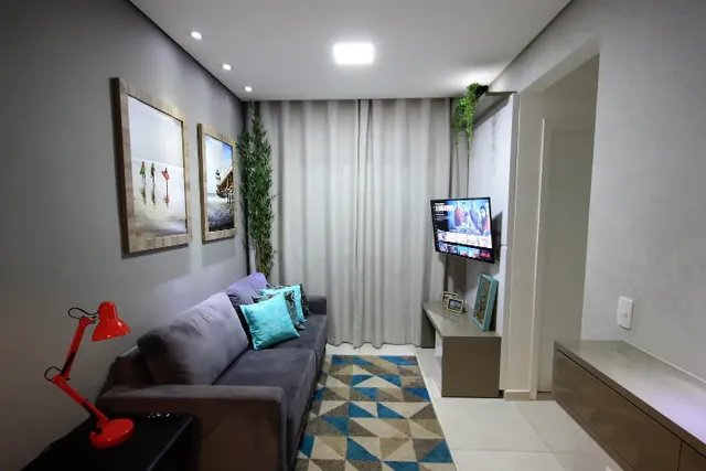 Apartamento - Venda - Sumarezinho - Ribeirão Preto - SP