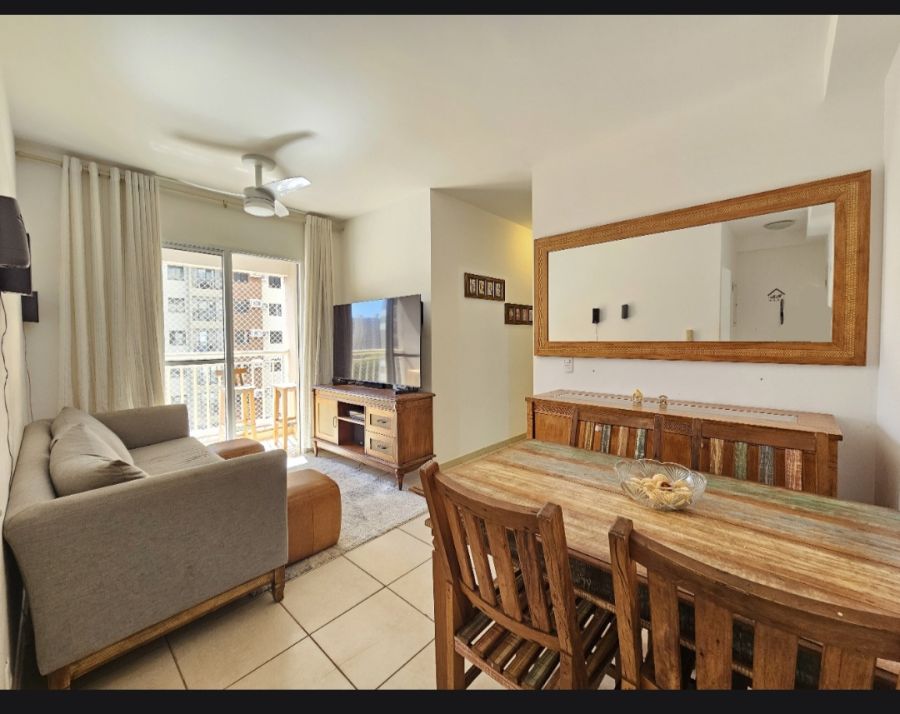 Apartamento - Venda - Alto da Boa Vista - Ribeirão Preto - SP
