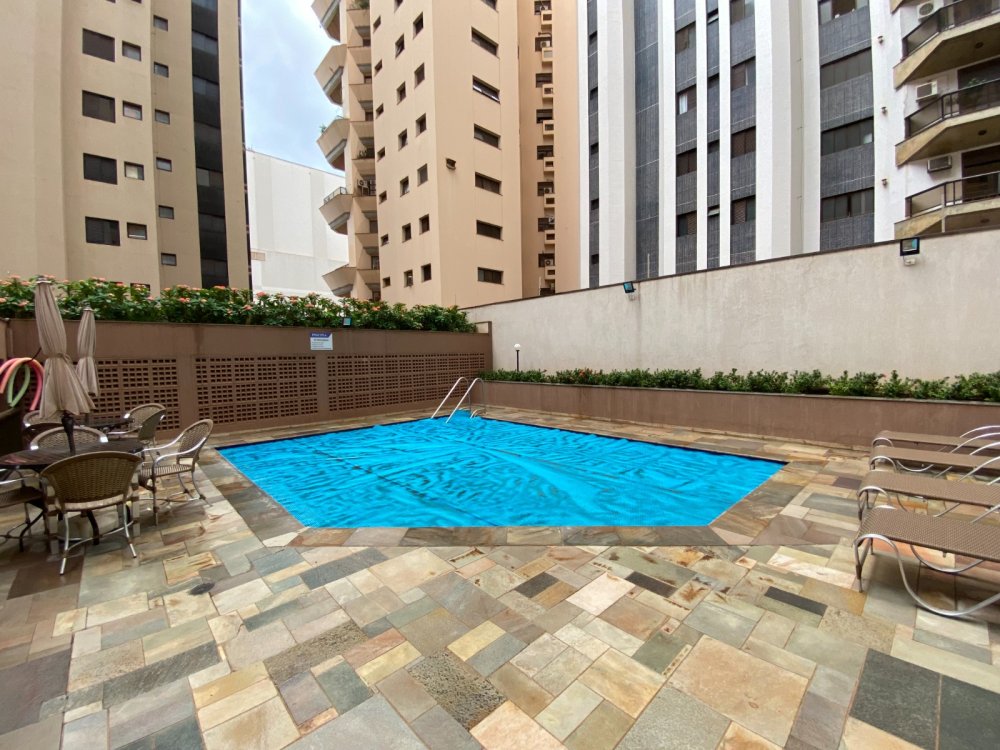 Apartamento - Venda - Centro - Ribeirão Preto - SP