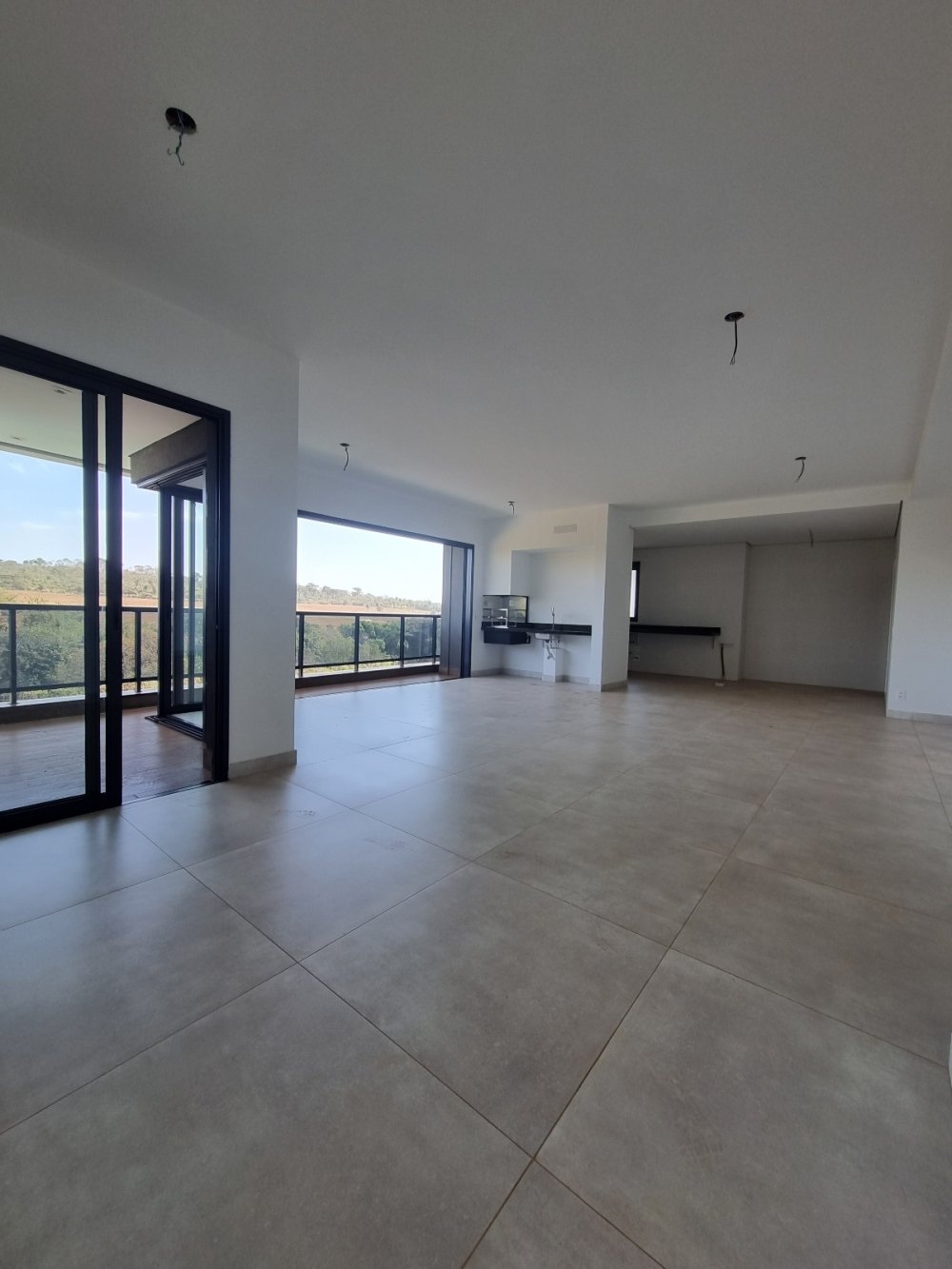 Apartamento - Venda - Vila do Golf - Ribeirão Preto - SP