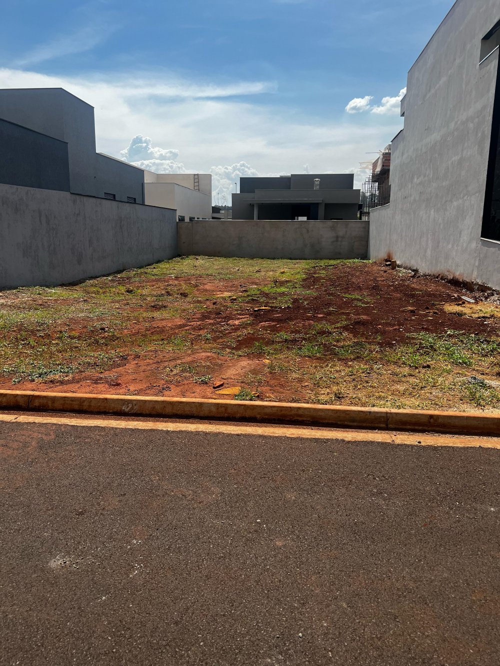Terreno em Condomínio - Venda - Condomínio Quinta da Boa Vista - Ribeirão Preto - SP