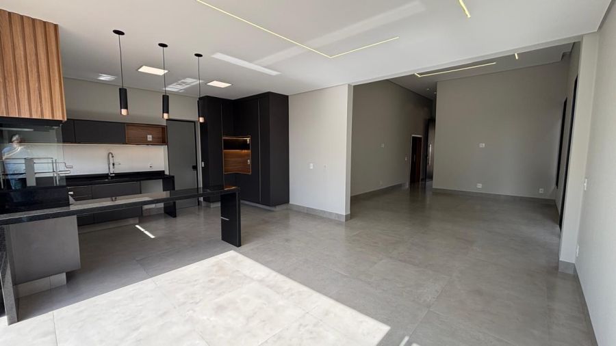 Casa em Condomínio - Venda - Loteamento Terras de Florença - Ribeirão Preto - SP