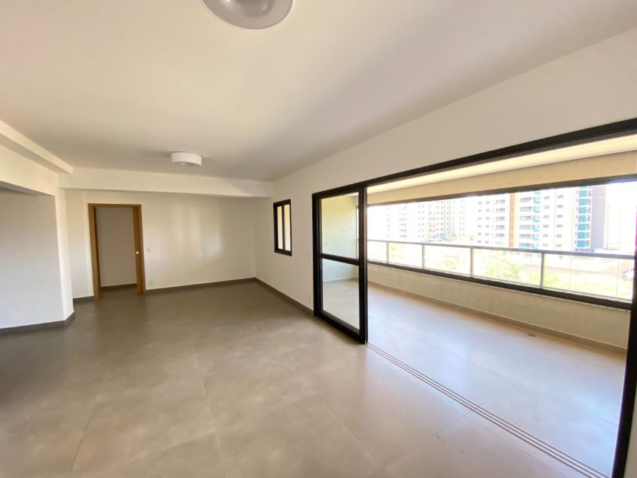 Apartamento - Venda - Jardim Olhos D'água - Ribeirão Preto - SP
