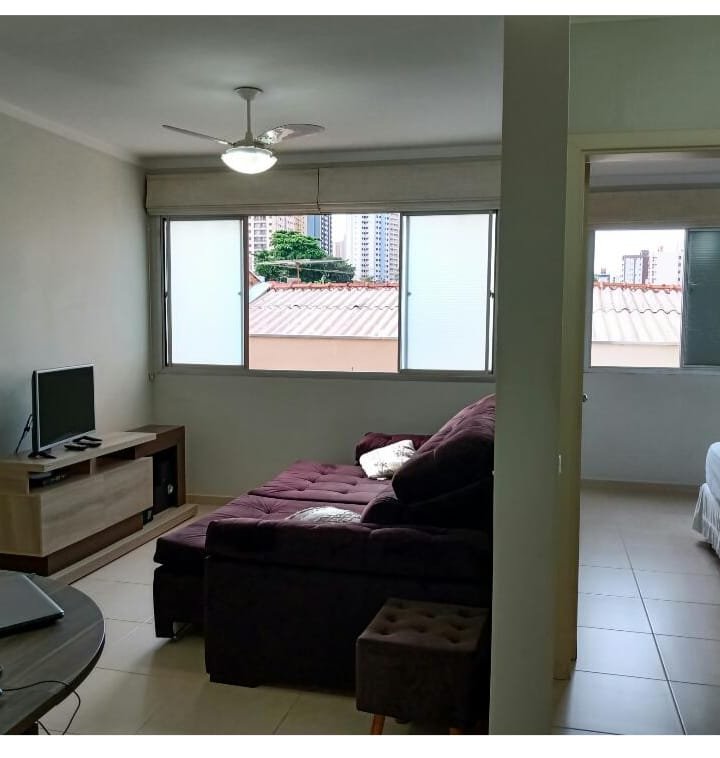 Apartamento - Venda - Vila Seixas - Ribeiro Preto - SP