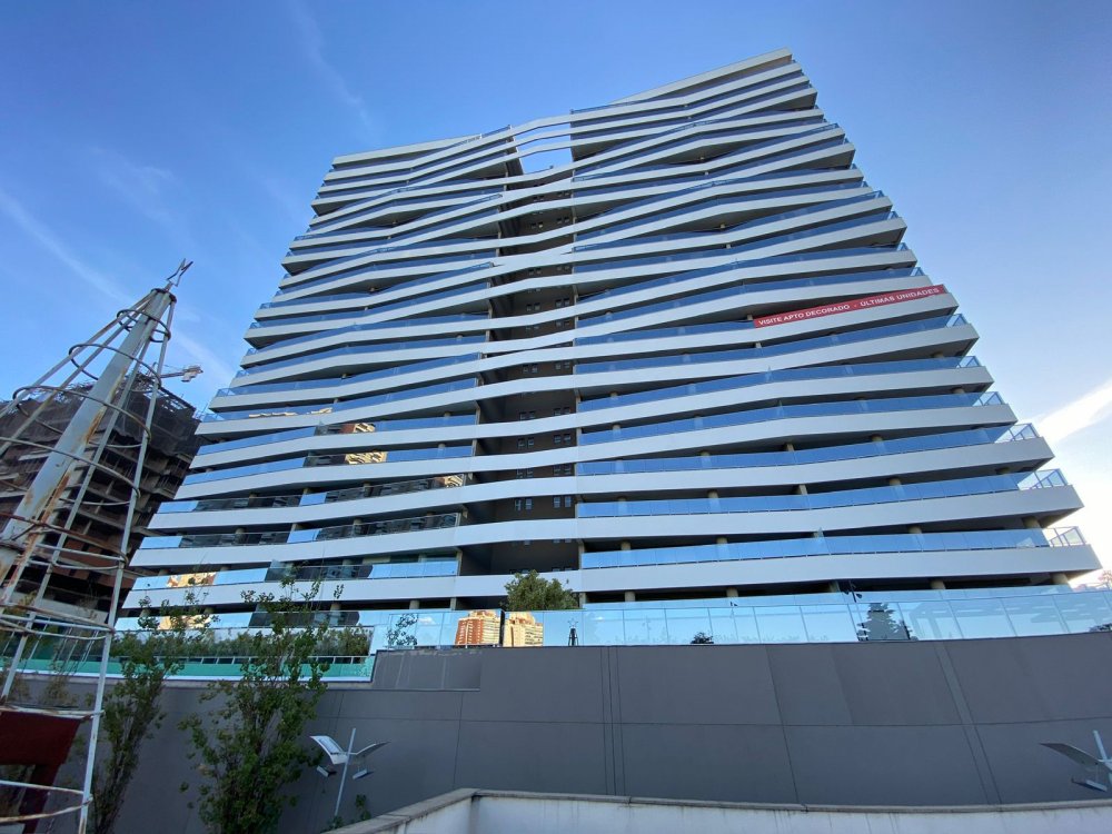 Apartamento - Venda - Jardim Botânico - Ribeirão Preto - SP