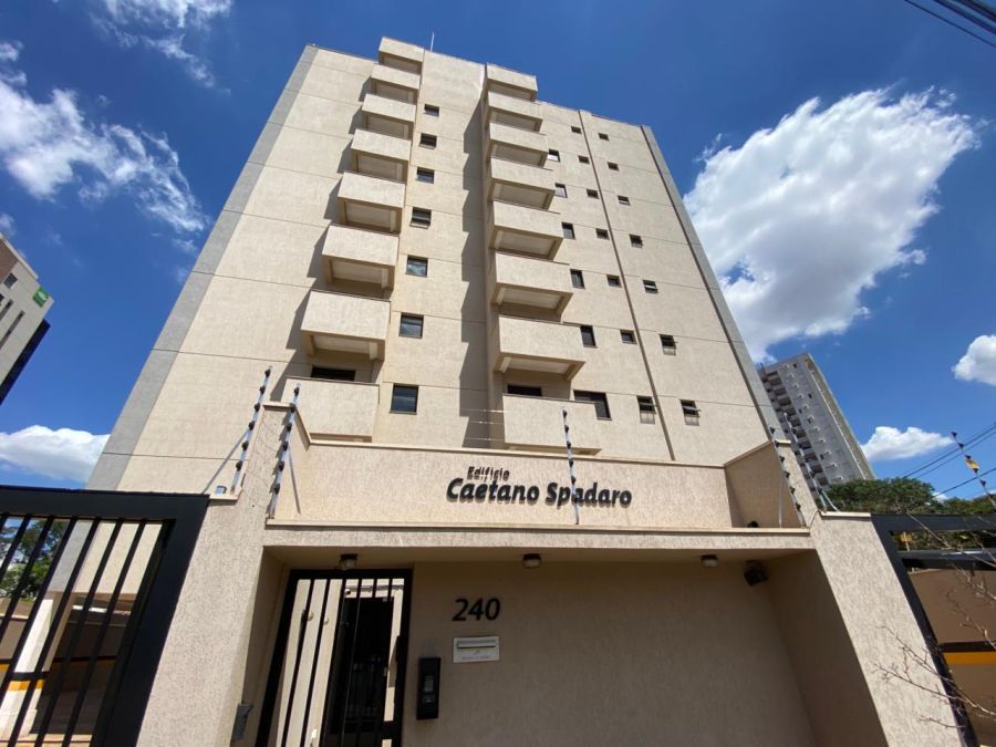 Studio - Aluguel - Nova Ribeirânia - Ribeirão Preto - SP