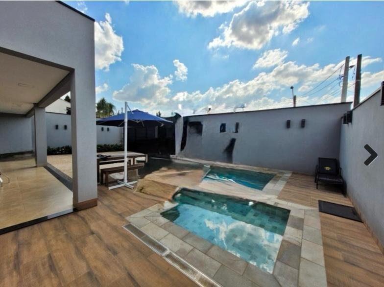 Casa - Venda - City Ribeirão - Ribeirão Preto - SP