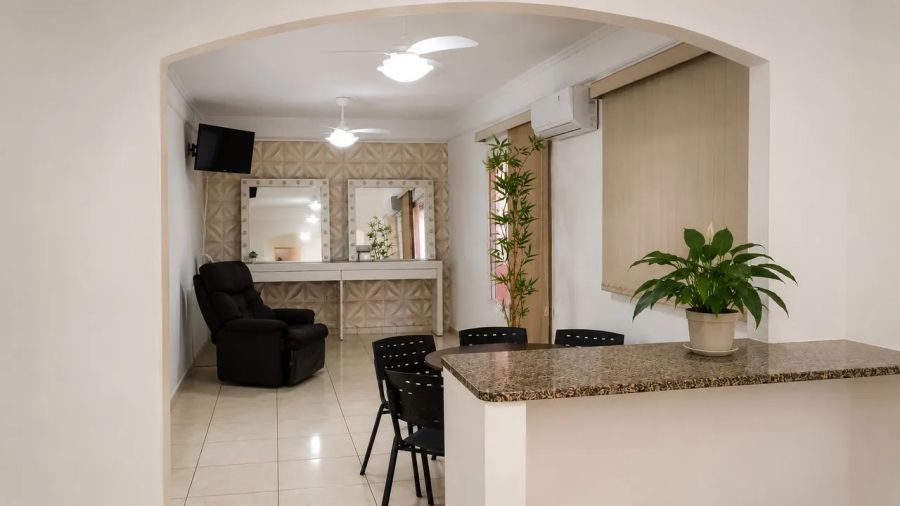 Casa - Venda - Vila VIrg�nia - Ribeir�o Preto - SP