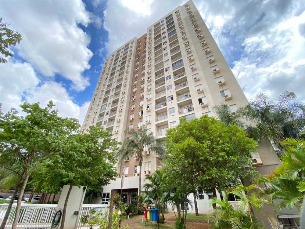Apartamento - Venda - Vila Monte Alegre - Ribeiro Preto - SP