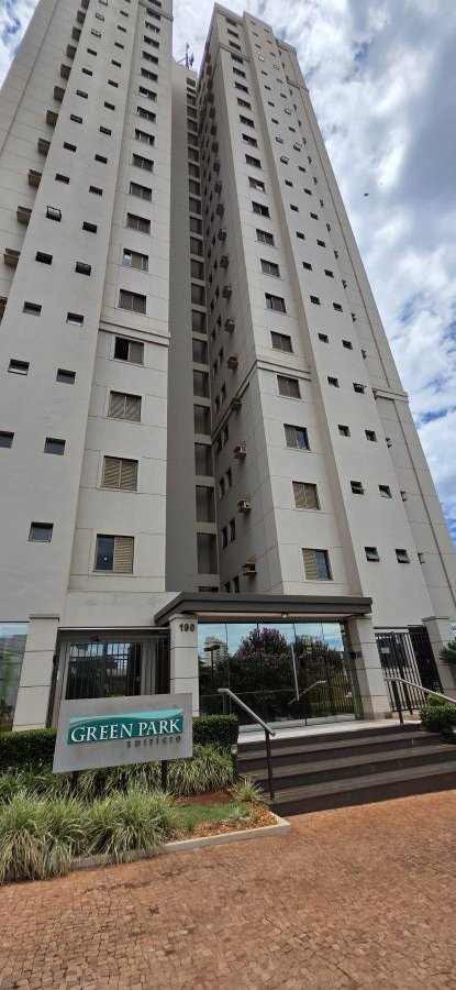 Apartamento - Aluguel - Jardim Am�rica - Ribeir�o Preto - SP