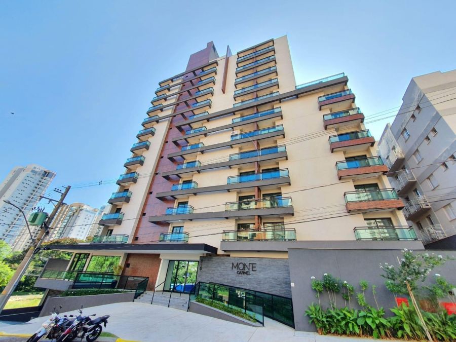 Studio - Aluguel - Jardim Botânico - Ribeirão Preto - SP