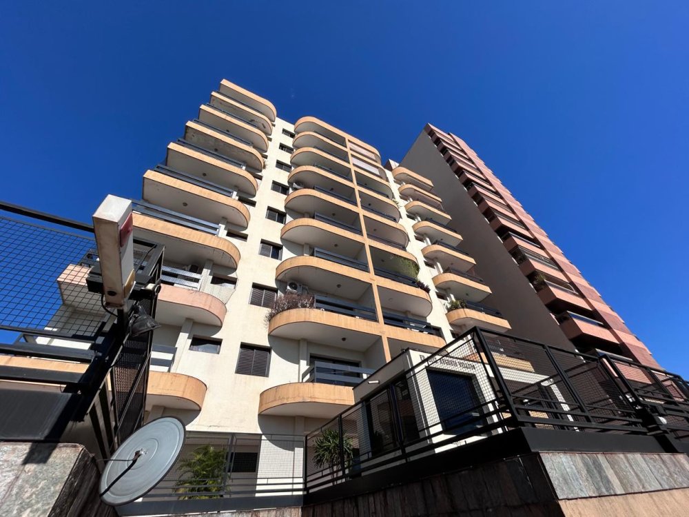 Apartamento - Venda - Centro - Ribeiro Preto - SP