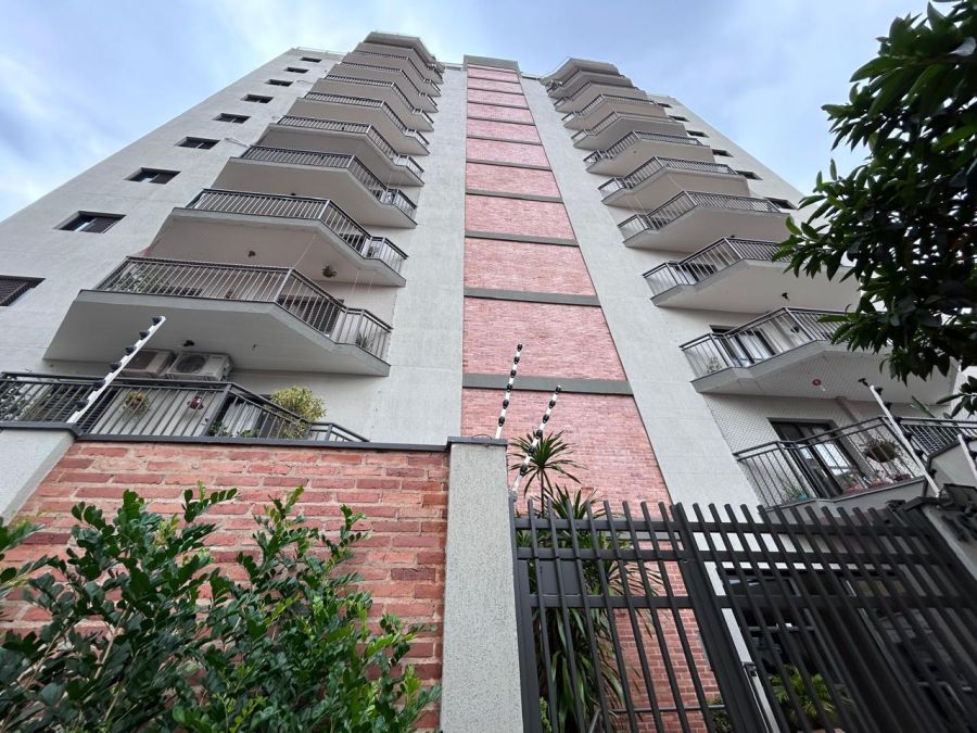 Apartamento - Venda - Centro - Ribeirão Preto - SP