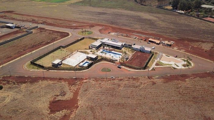 Terreno em Condom�nio - Venda - Real Sul - Ribeir�o Preto - SP