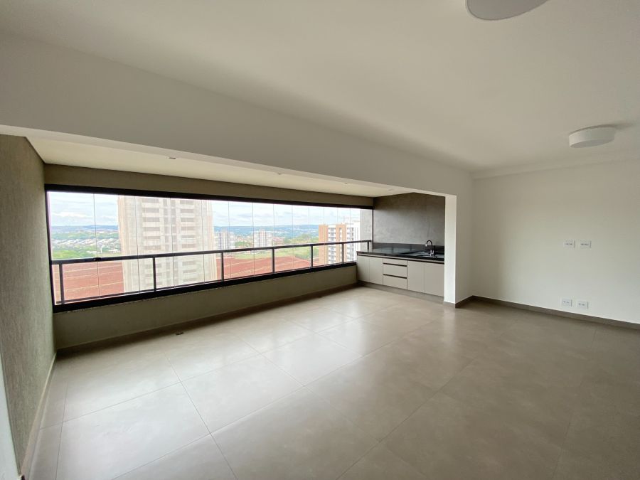 Apartamento - Venda - Jardim Olhos D'água - Ribeirão Preto - SP