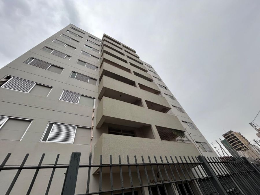 Apartamento - Venda - Centro - Ribeiro Preto - SP