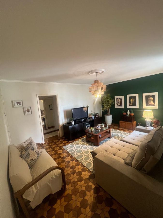 Apartamento - Venda - Centro - Ribeir�o Preto - SP