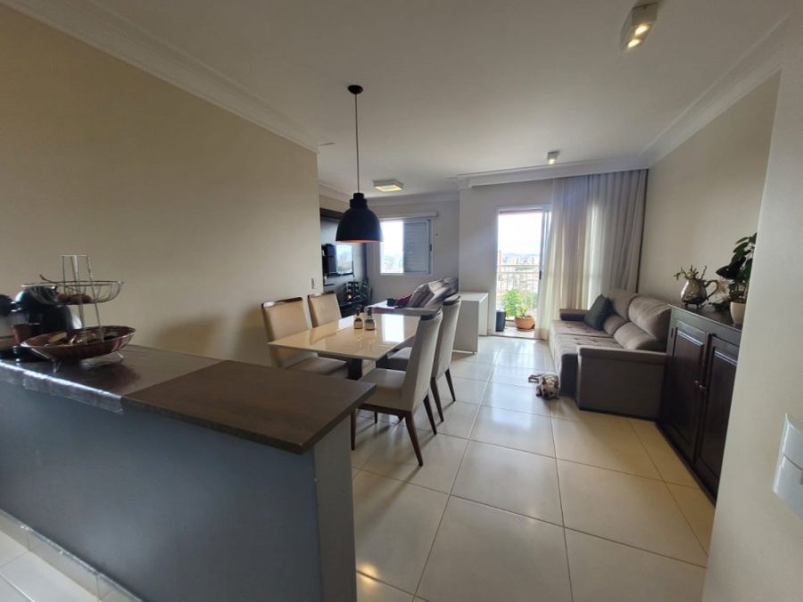 Apartamento - Venda - Jardim Palma Travassos - Ribeiro Preto - SP