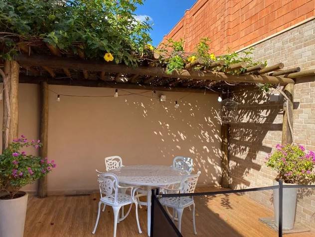 Casa em Condomínio - Venda - Jardim San Marco - Ribeirão Preto - SP