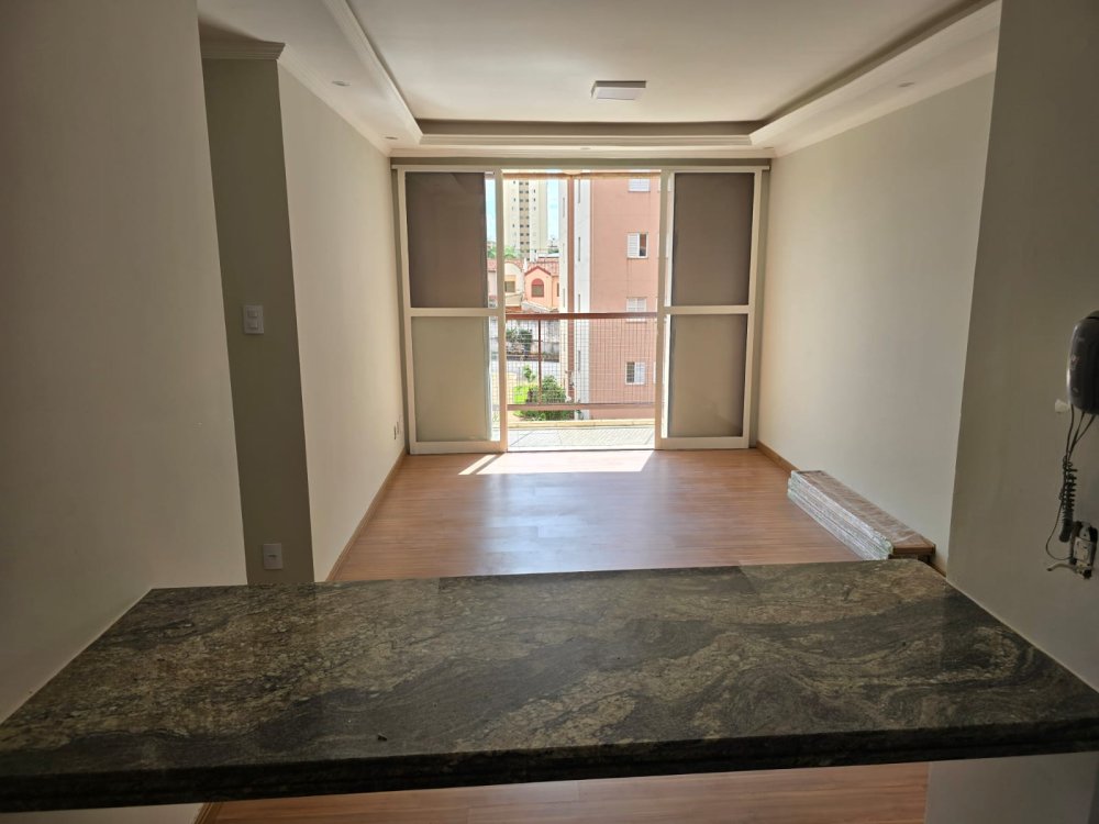 Apartamento - Venda - Parque Industrial Lagoinha - Ribeirão Preto - SP