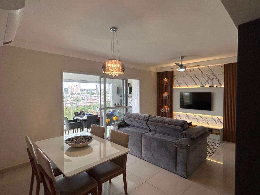 Apartamento - Venda - Jardim Botânico - Ribeirão Preto - SP