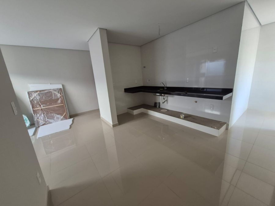 Apartamento - Venda - Parque dos Bandeirantes - Ribeirão Preto - SP