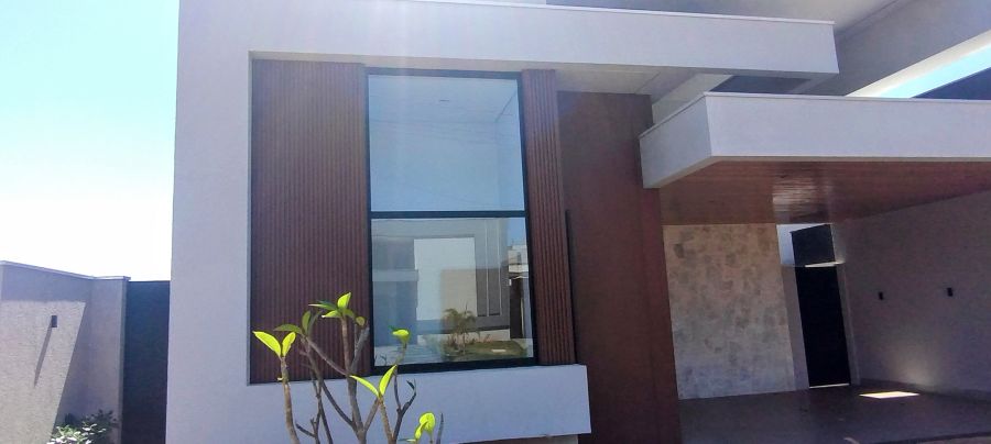 Casa em Condomínio - Venda - Loteamento Terras de Florença - Ribeirão Preto - SP