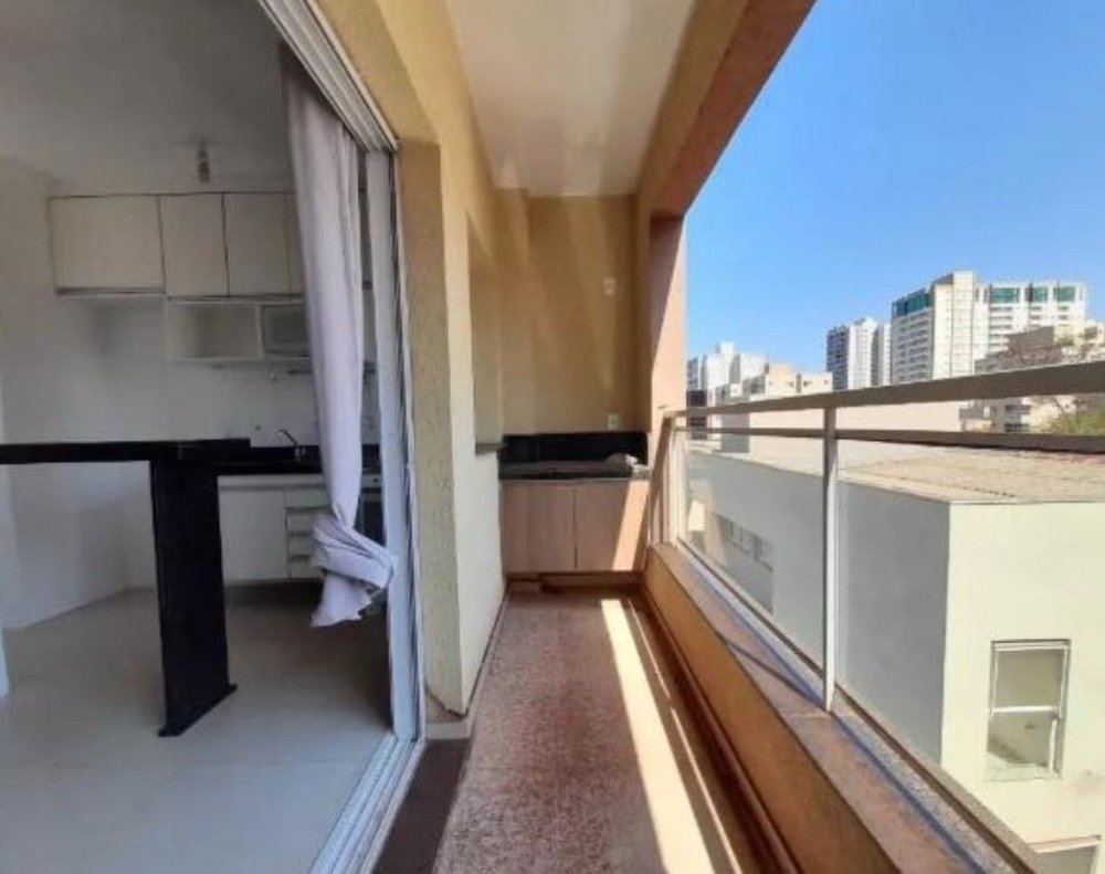 Apartamento - Venda - Nova Aliança - Ribeirão Preto - SP