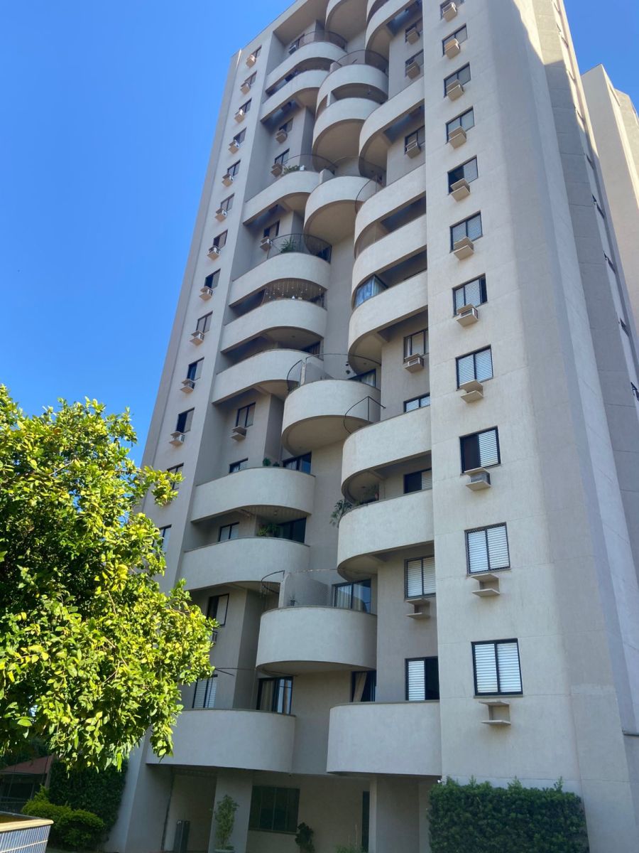 Apartamento - Venda - Alto da Boa Vista - Ribeiro Preto - SP