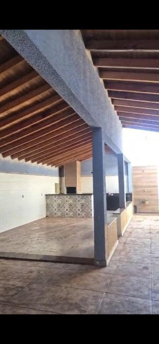 Casa - Venda - Parque Residencial Cândido Portinari - Ribeirão Preto - SP