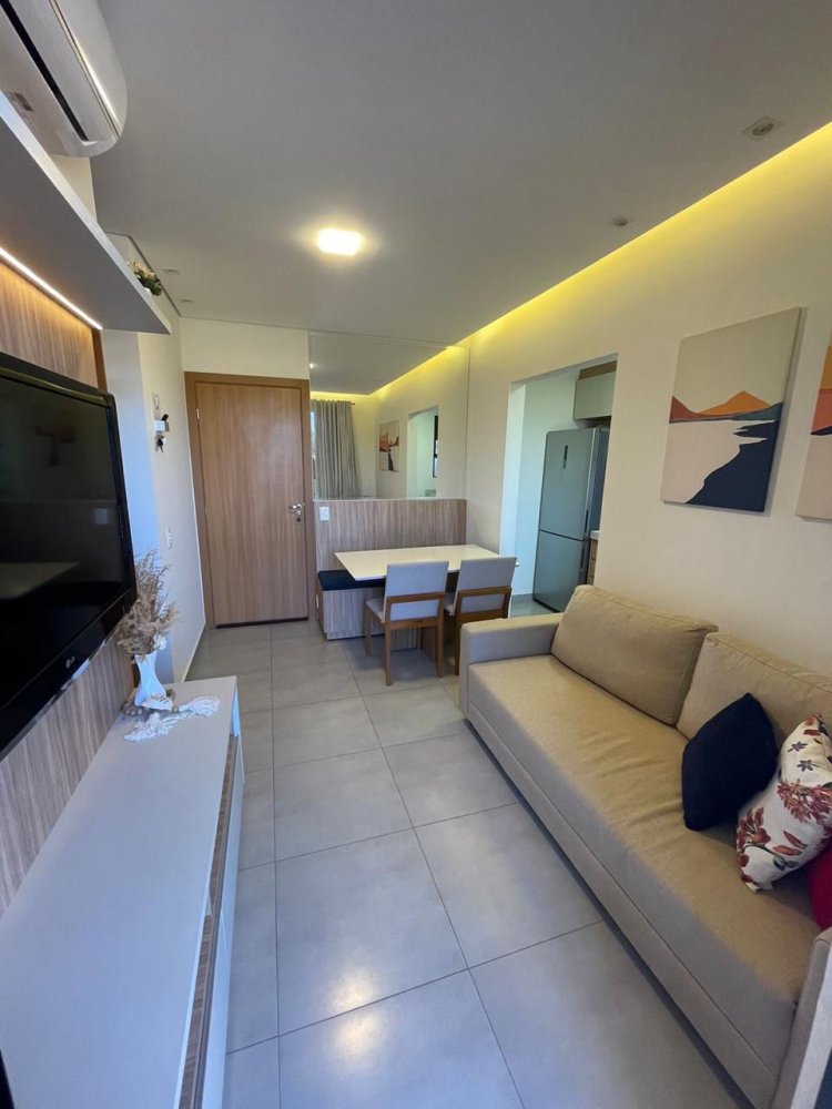 Apartamento - Venda - Quintas de São José - Ribeirão Preto - SP