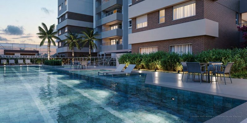 Apartamento - Lanamentos - Jardim Botnico - Ribeiro Preto - SP