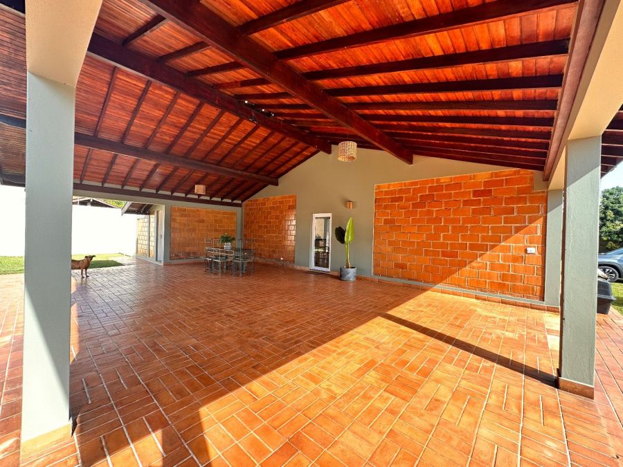 Ch�cara - Venda - Jardim Ouro Branco - Ribeir�o Preto - SP