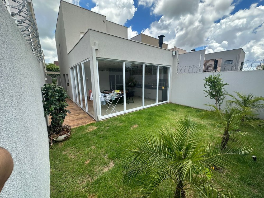Casa - Venda - Bonfim Paulista - Ribeiro Preto - SP