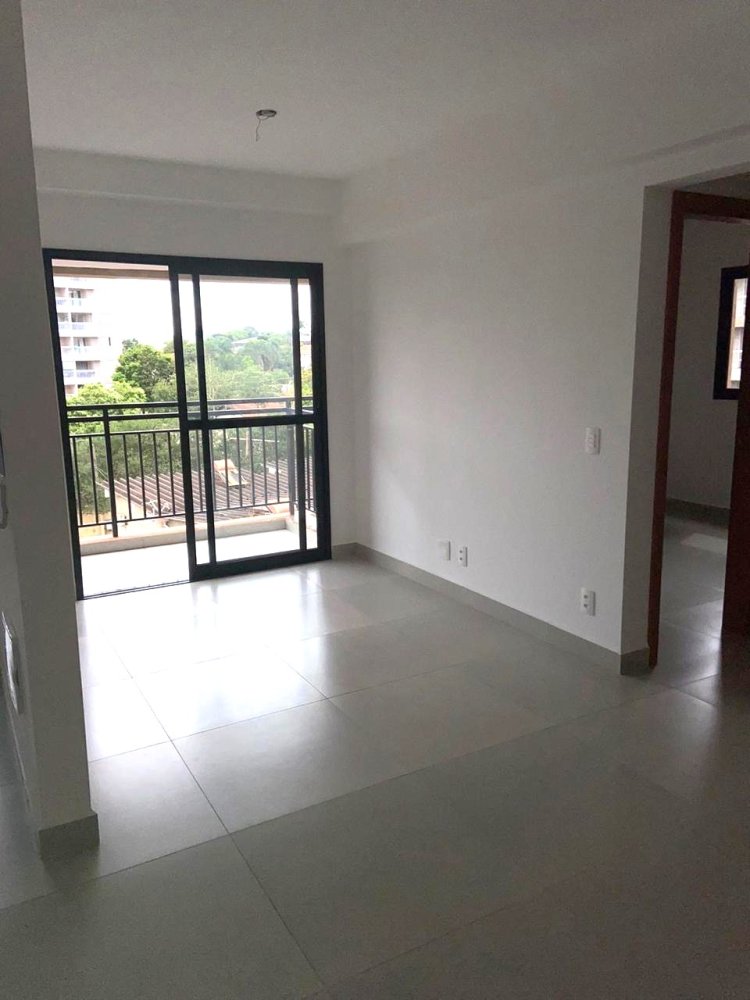 Apartamento - Venda - Ribeirânia - Ribeirão Preto - SP