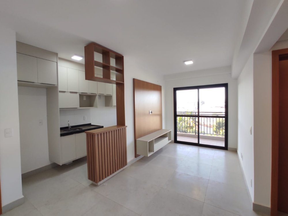 Apartamento - Venda - Ribeirânia - Ribeirão Preto - SP