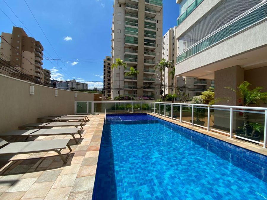 Apartamento - Venda - Nova Alian�a - Ribeir�o Preto - SP