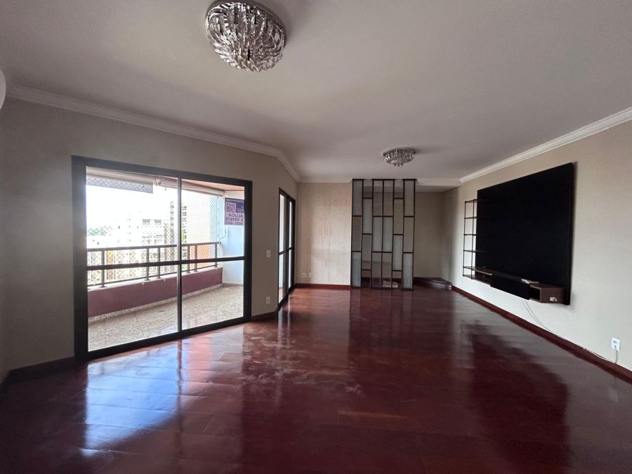 Apartamento - Venda - Centro - Ribeirão Preto - SP