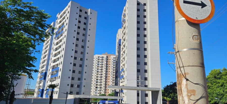 Apartamento - Venda - Sumarezinho - Ribeir�o Preto - SP