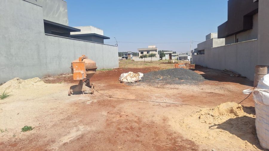 Terreno em Condom�nio - Venda - Recreio Anhang�era - Ribeir�o Preto - SP