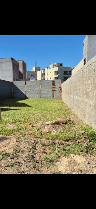 Terreno - Venda - Jardim Calif�rnia - Ribeir�o Preto - SP