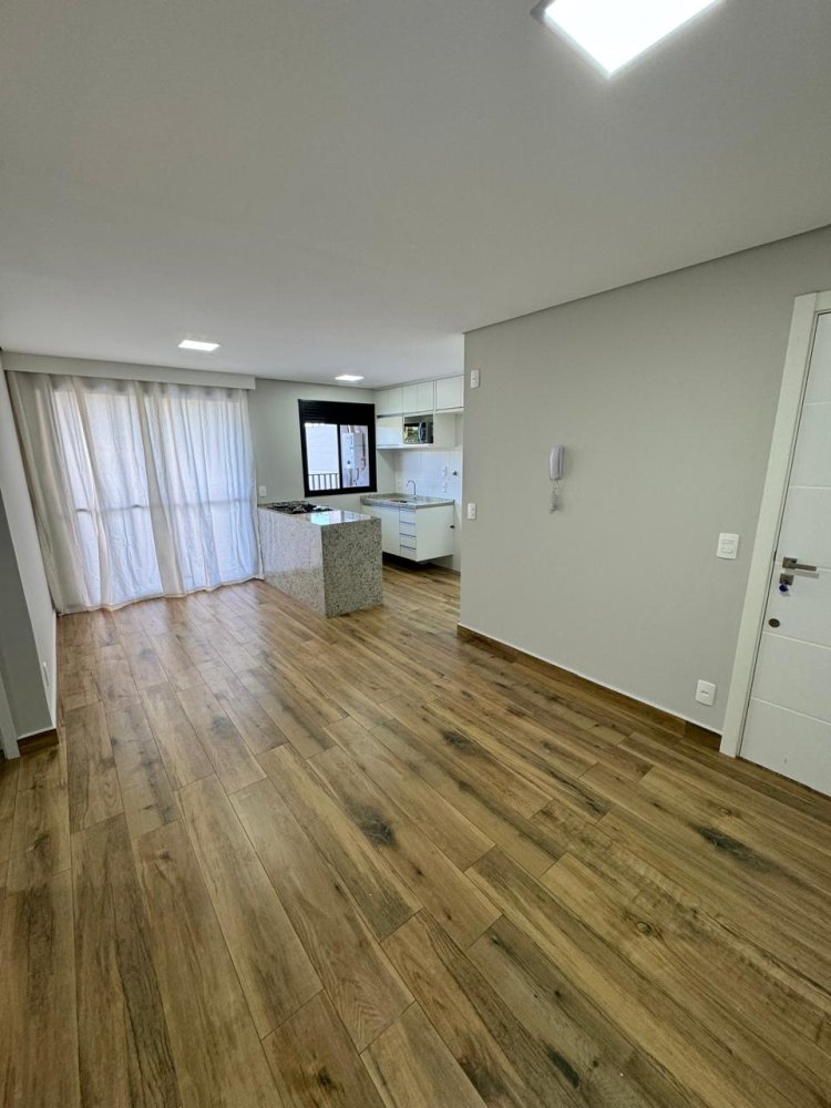 Apartamento - Venda - Condomínio Guaporé 3 - Ribeirão Preto - SP
