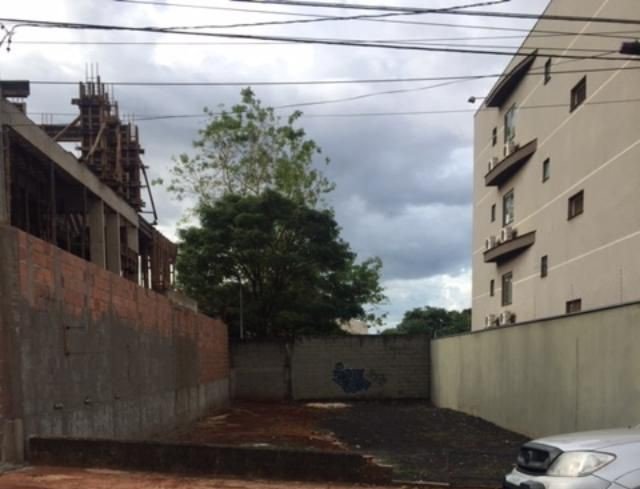 Terreno - Venda - Nova Aliança - Ribeirão Preto - SP