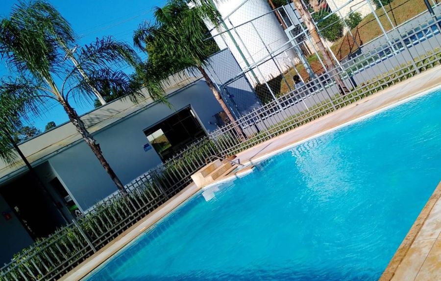 Apartamento Garden - Venda - Residencial Parque dos Servidores - Ribeirão Preto - SP