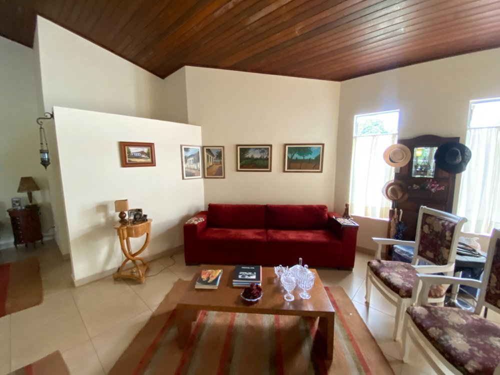 Casa - Venda - Condomnio Garden Ville - Ribeiro Preto - SP