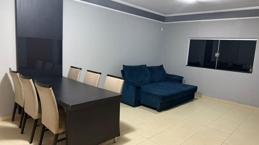 Casa - Venda - Jardim Ouro Branco - Ribeiro Preto - SP