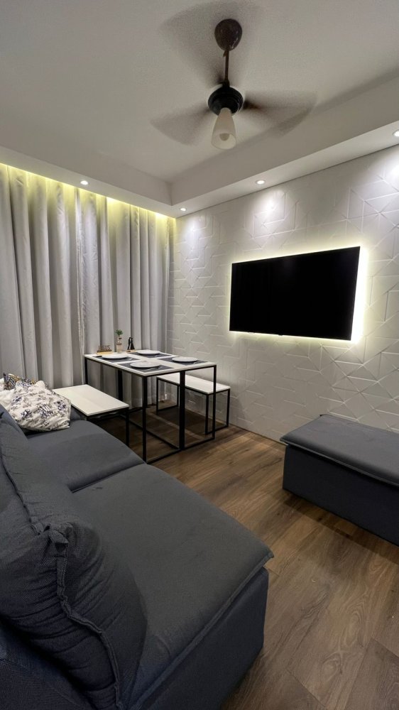 Apartamento - Venda - Parque So Sebastio - Ribeiro Preto - SP